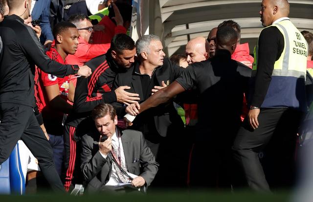 本赛季英超还剩下哪些精彩看点,2019-2020赛季英超第一轮集锦