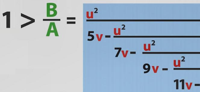 世界上第一个证实的物理事实,最复杂的证明是无理数