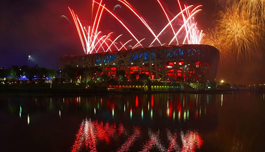 北京鸟巢维护成本,鸟巢1年维护费近2亿