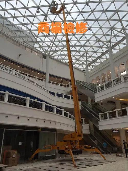 宸ヤ汉楂樼┖鏂藉伐璁惧瑙嗛,宸ュ湴楂樼┖涓撲笟璁惧