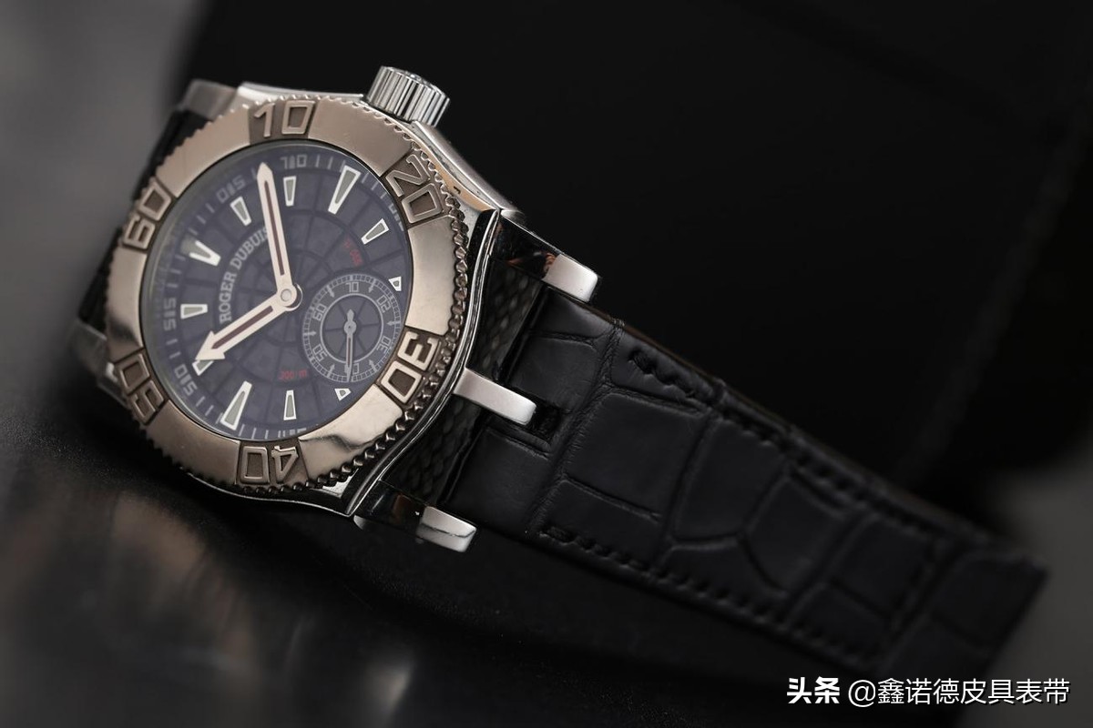 手表表带长短怎么选择尺寸,手表表带选择什么样的合适