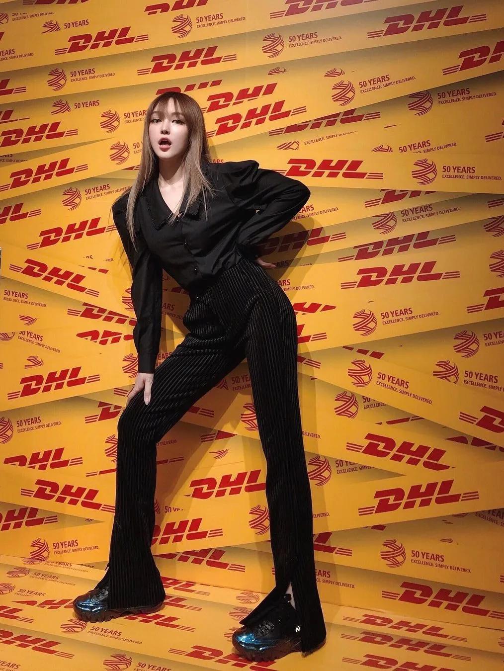 和罗志祥分手7个月后，周扬青终于要出道做女明星了...