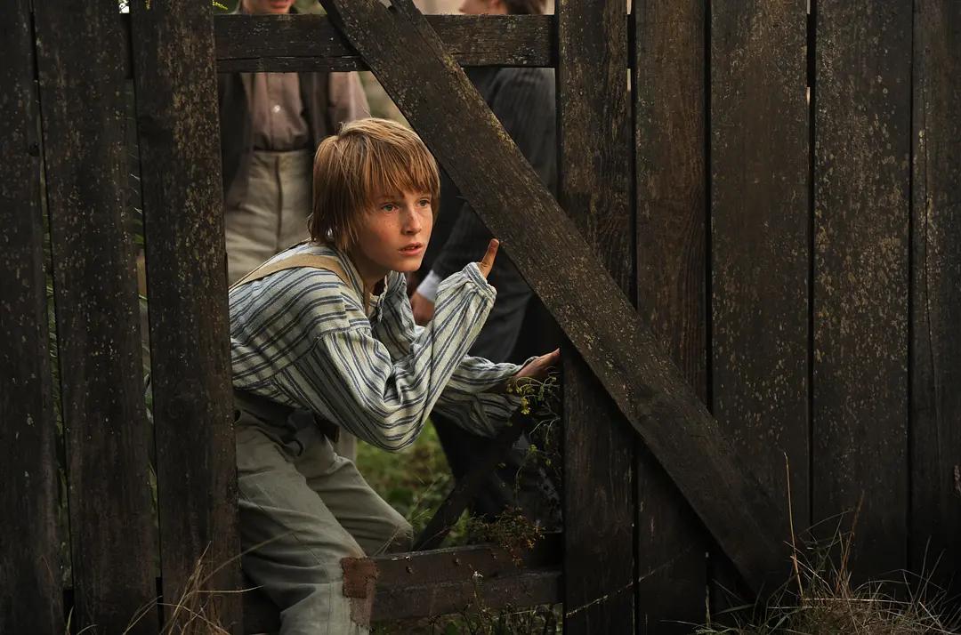 读汤姆索亚历险记有什么收获,读汤姆索亚历险记摘抄