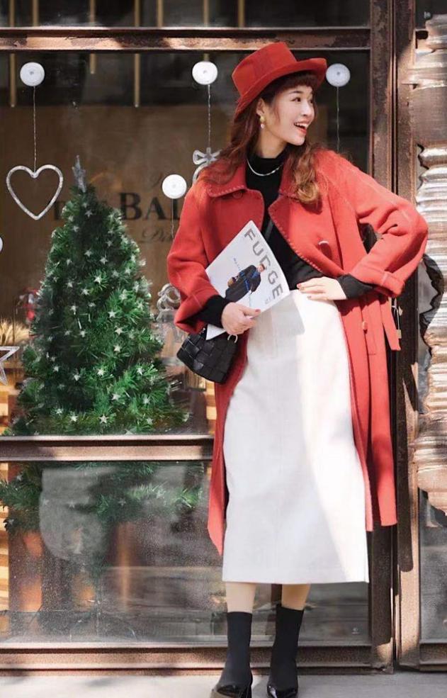 穿衣显土气的原因,穿衣土气还好看