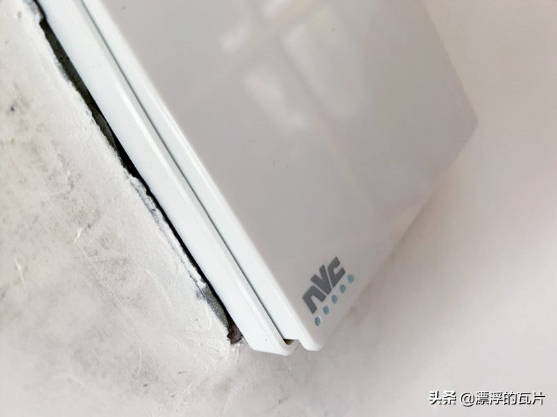 双开双控开关雷士,雷士双开单控开关