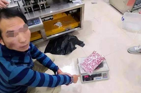 抗癌药物代购事件,丧尽天良2010