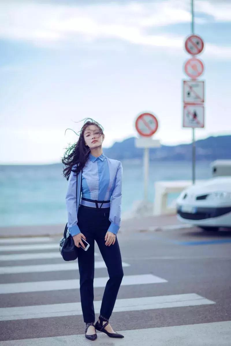 舒服的职场鞋,春季职场鞋