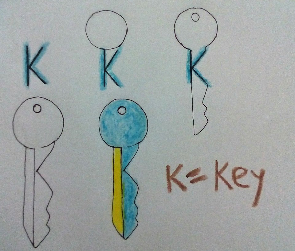 26个英文字母变身简笔画视频,26个英文字母大小写简笔画