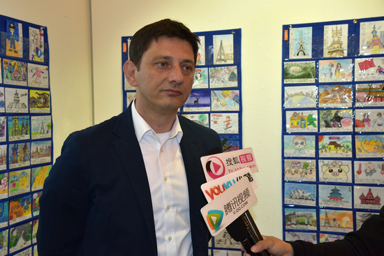 创意手绘明信片,手绘明信片大赛2019年