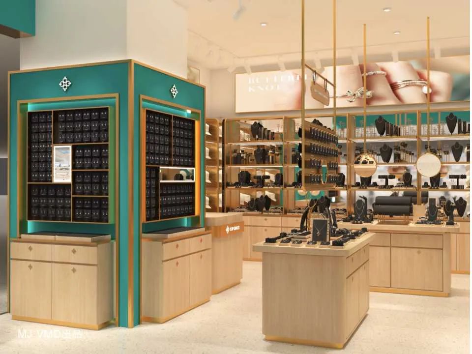 MJVMD小百货、饰品类设计作品集