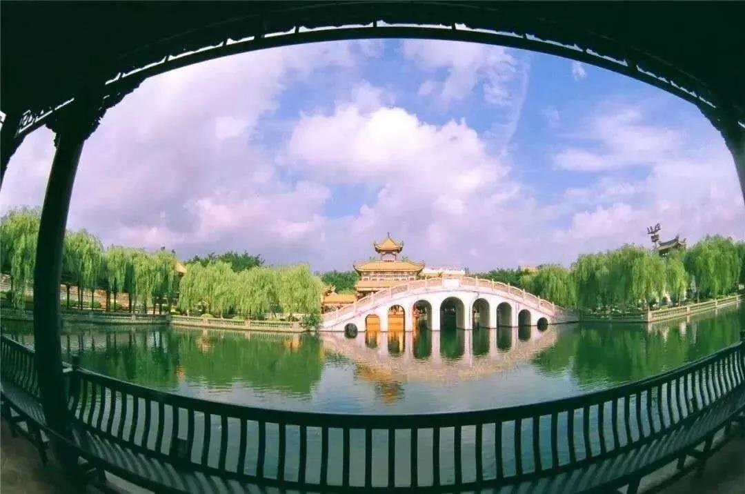 百佳诗意小城|@惠东人，快来为惠东打CALL!