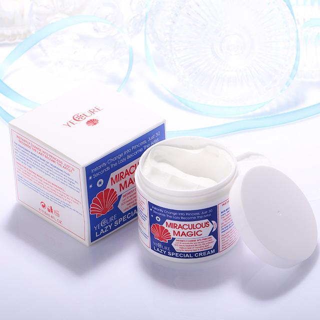 哪种品牌的素颜霜遮瑕效果好,哪款素颜霜遮瑕又滋润不假白