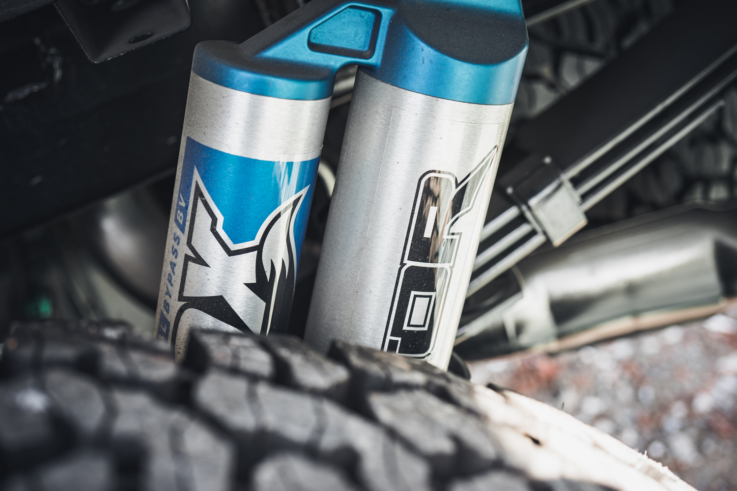 性能版猛禽,福特f150皮卡