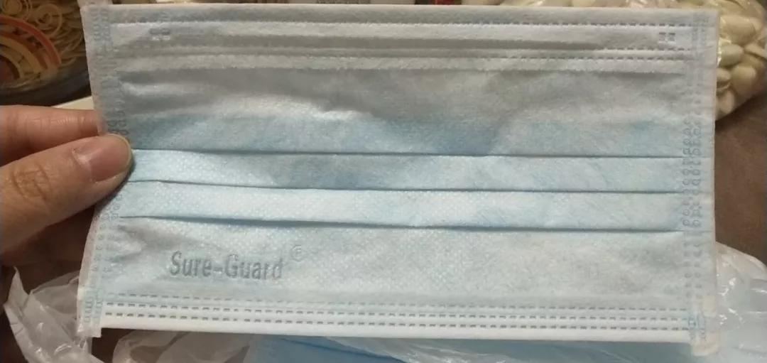 微商为什么有口罩卖不到,为什么现在微商都没有口罩