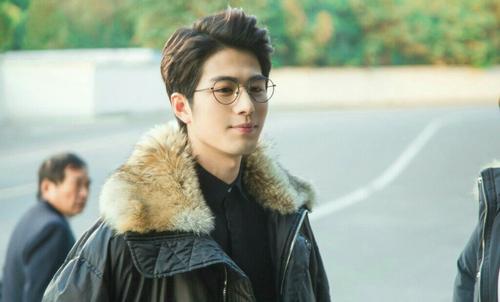 黄景瑜和陈学冬的综艺节目是什么,黄景瑜和陈学冬你会选谁