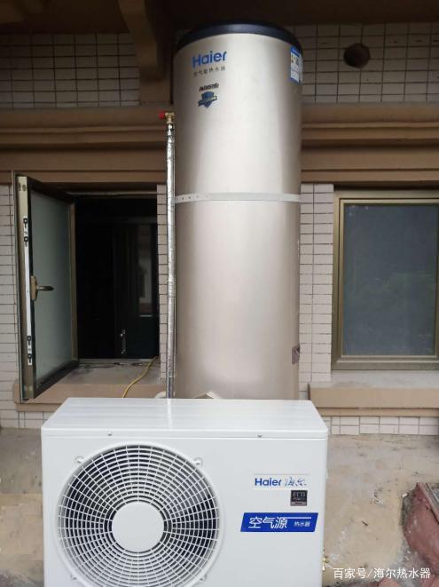 空气能热水器不恒温怎么解决,空气能热水器不出水如何解决