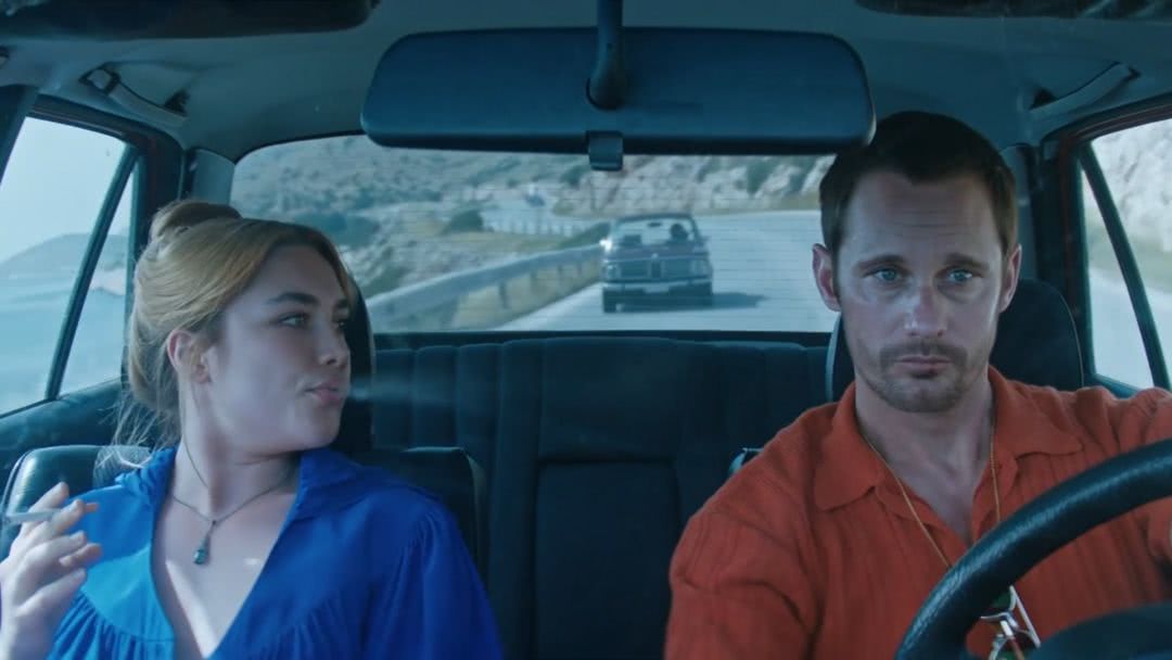 只需这一篇,就能治好你的“剧荒症”!