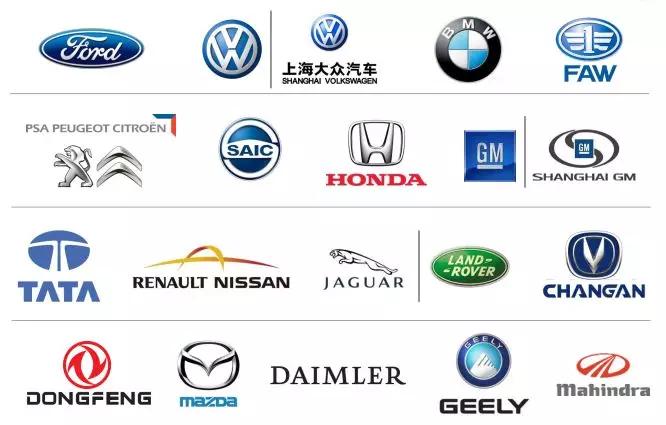 上海伟世通汽车电子系统有限公司,全球汽车电子领域龙头