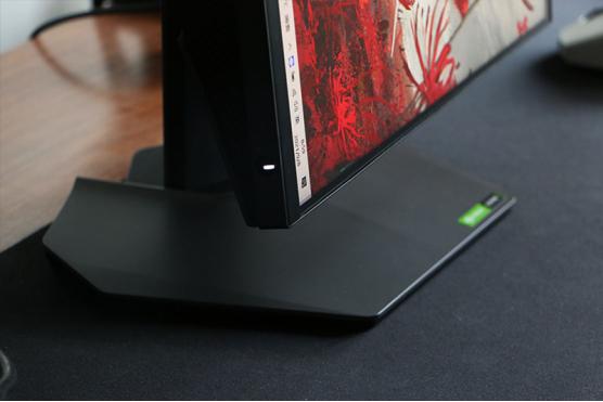 戴尔游匣g15哪款支持独显,戴尔游匣g15开启独显直连吃鸡评测