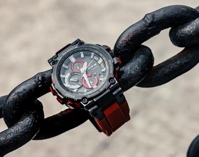 卡西欧mtg高品质,卡西欧mtg档次