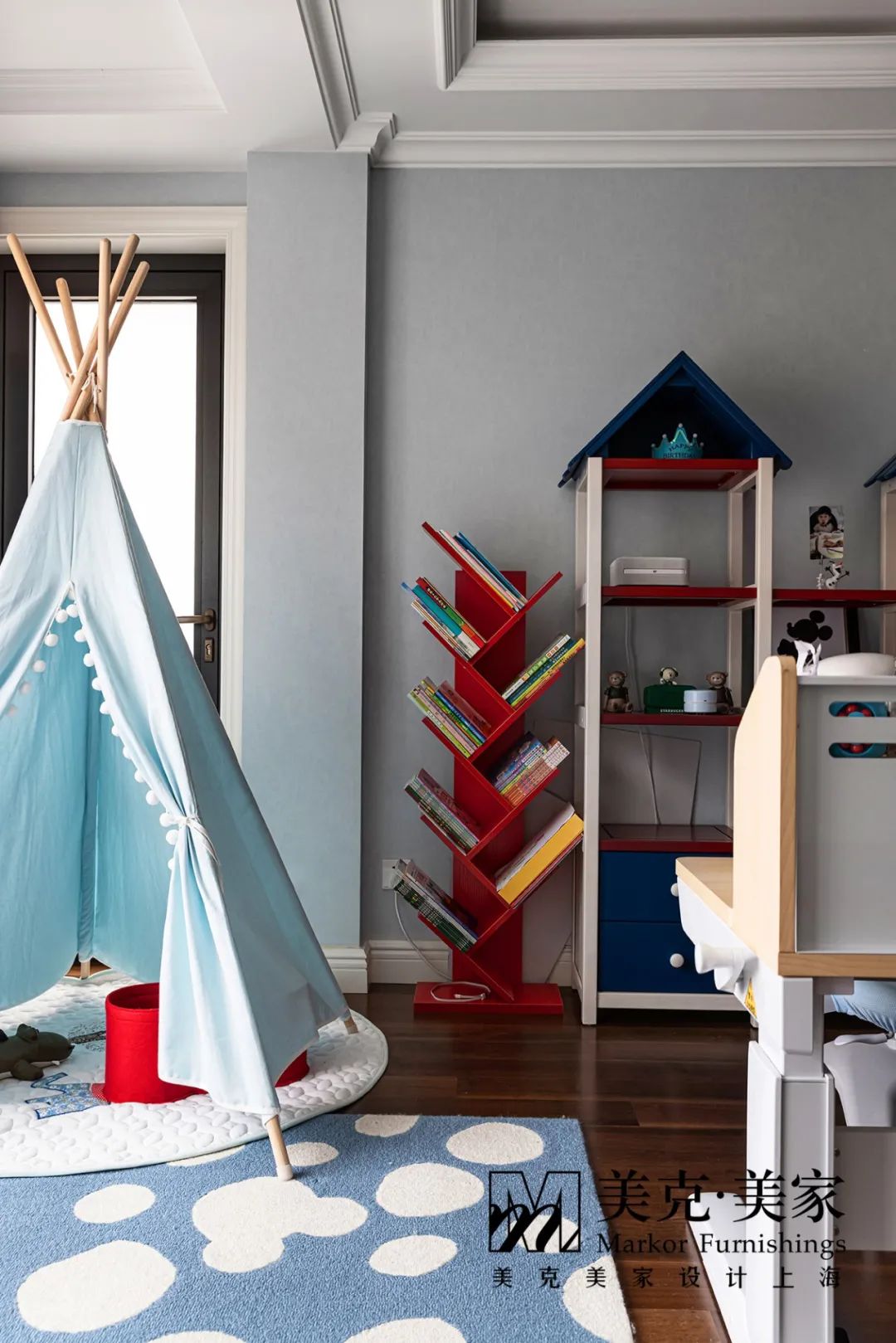 华润中央公园别墅设计,华润中央公园别墅342平米户型