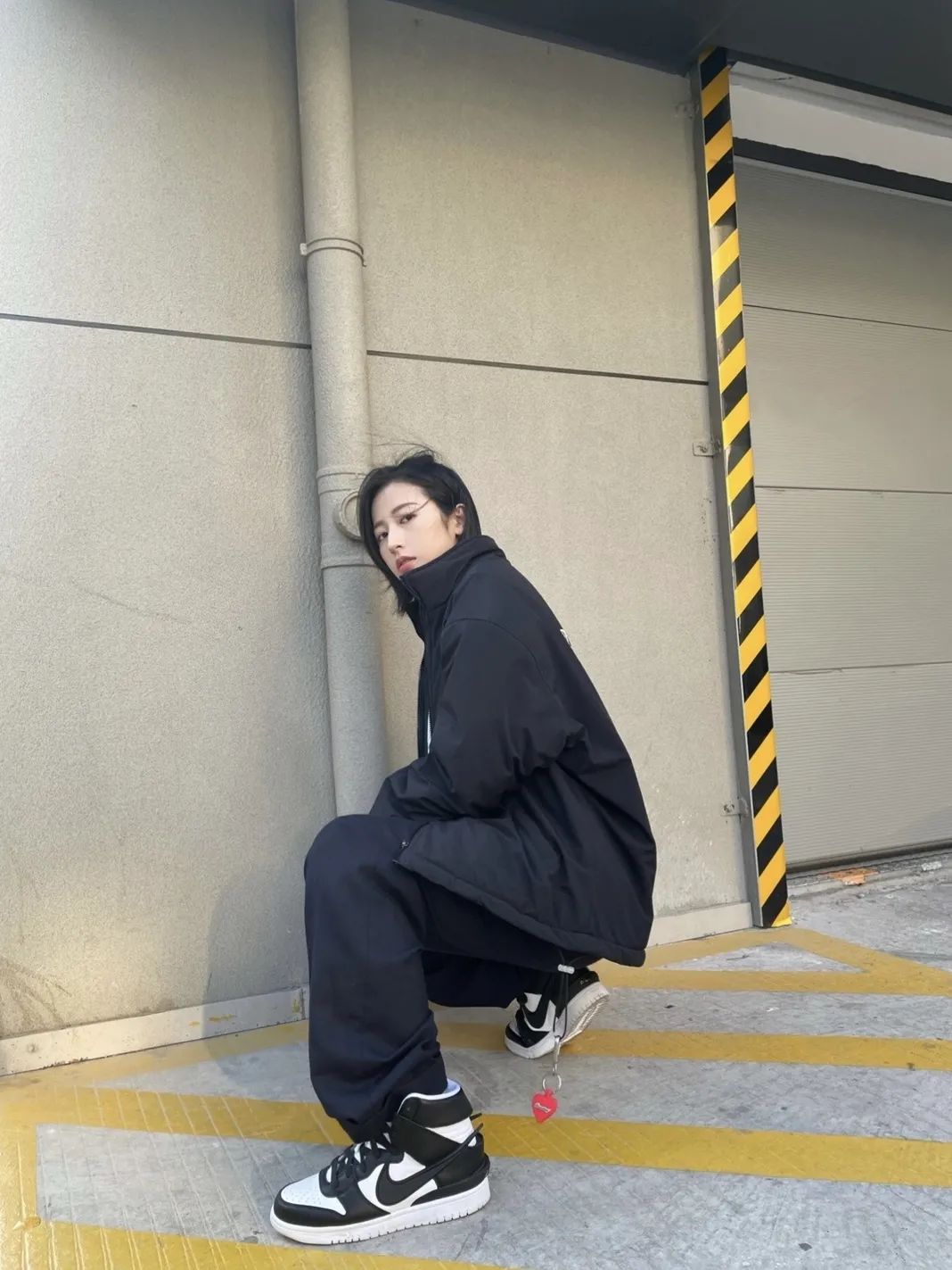 欧阳娜娜同款潮流品牌,欧阳娜娜同款联名卫衣