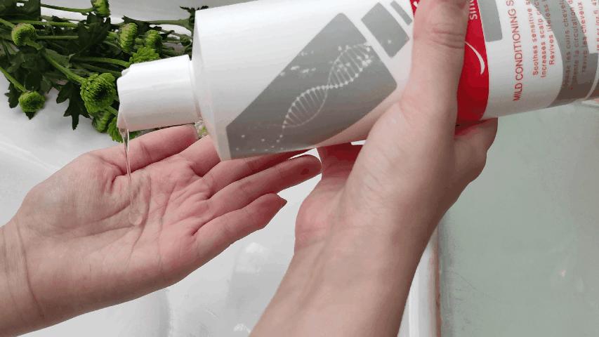 真正防脱固发的洗发水,最好用的防脱固发洗发水