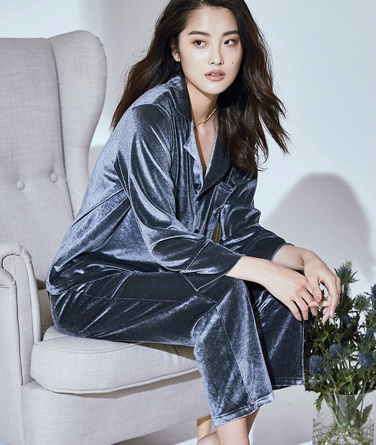 女士家居服品牌排行榜前十名,好看的家居服品牌推荐