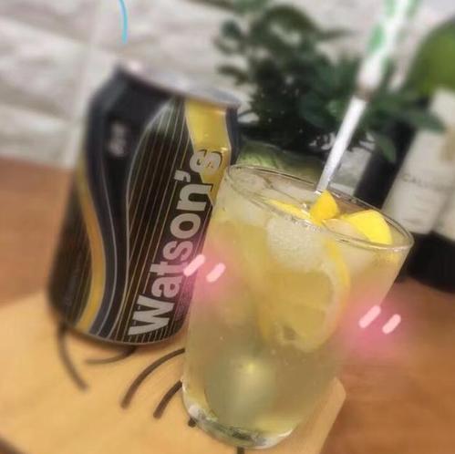 15秒自制一个好看又漂亮的饮料,15种饮料配方大全