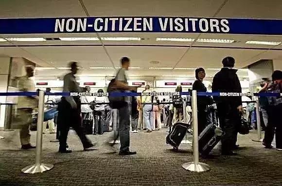 入境美国带糖果需要申报吗,美国海关入境一次可以带多少