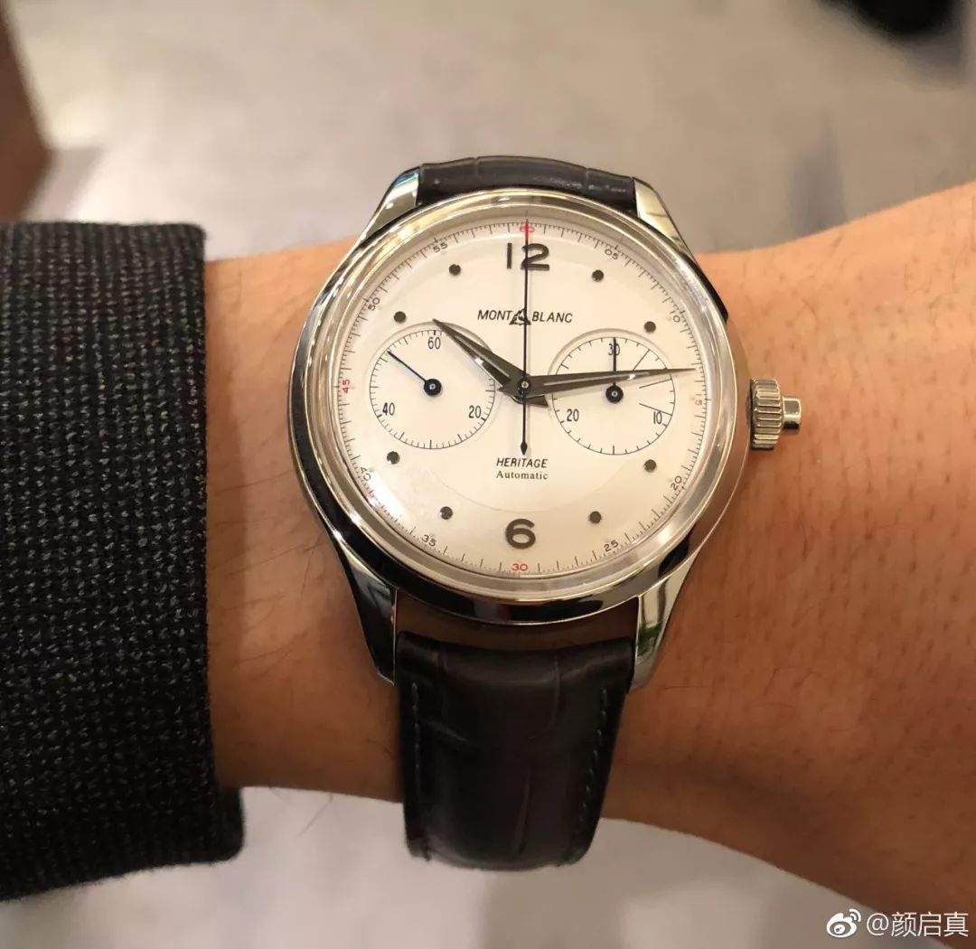 爱彼第二个沛纳海,20万左右江诗丹顿男表