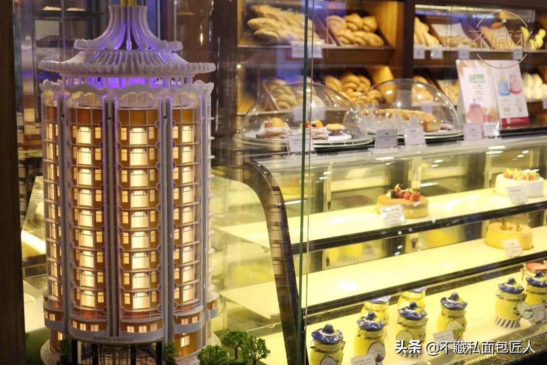 澳门最好吃的猪扒包在哪里,澳门菠萝猪扒包