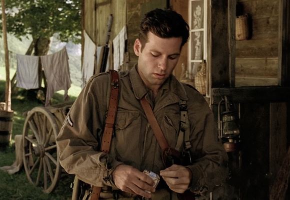 二战美军香烟供给,二战美国香烟是真的吗