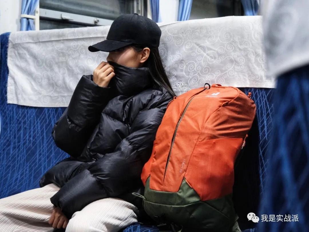 deuter萤火虫24年款,deuter萤火虫评测