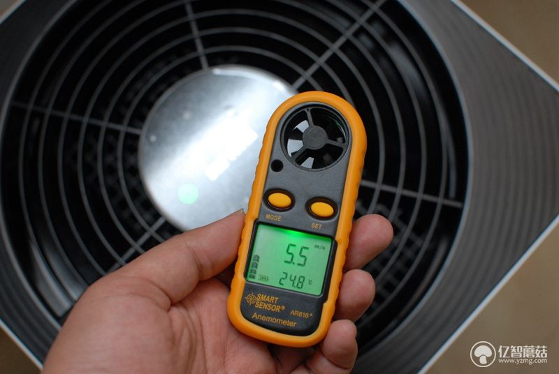 德国十大最好的空气净化器,来自美国的空气净化器