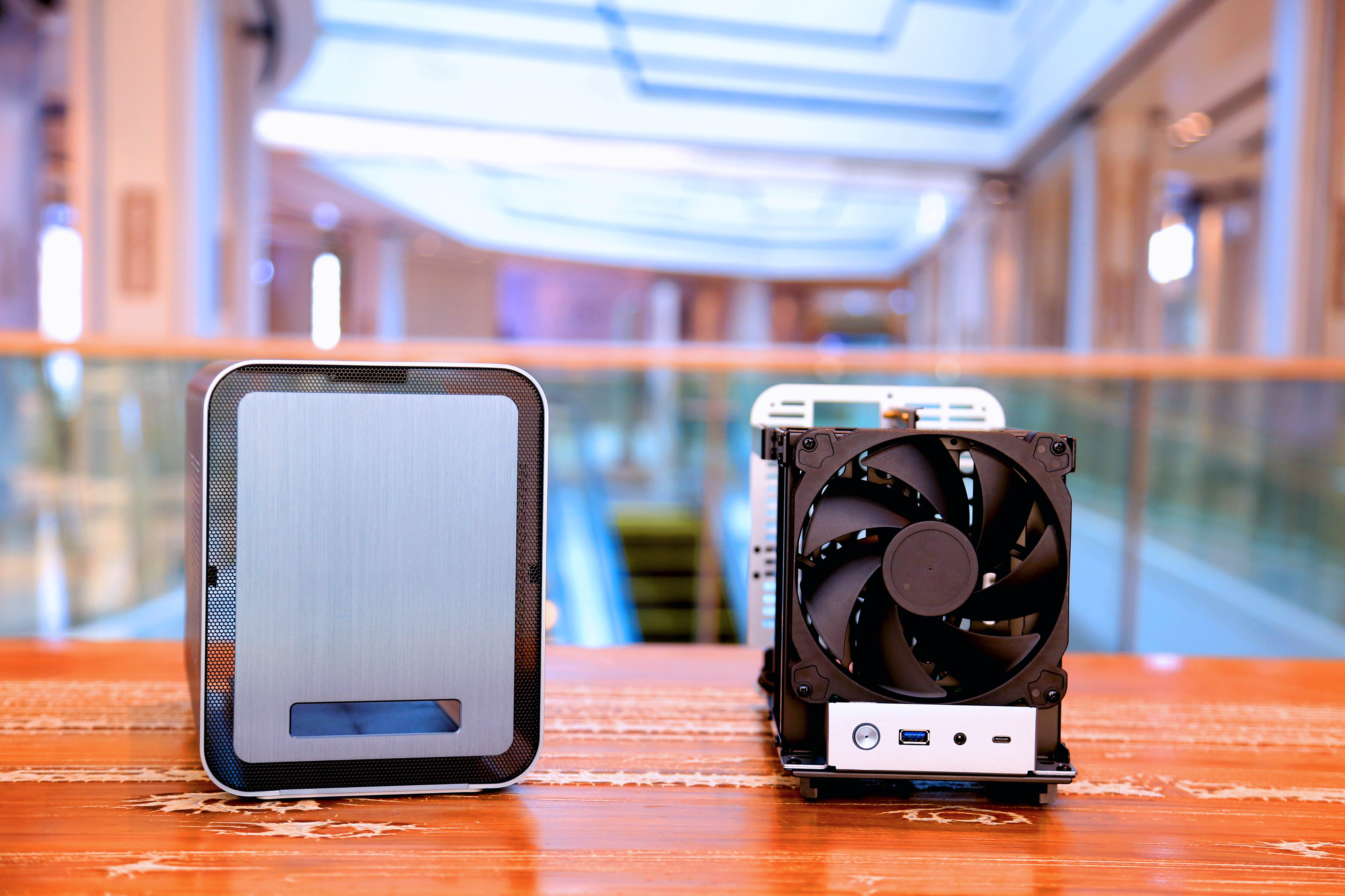 乔思伯n1装机体验,乔思伯n1怎么装nas系统