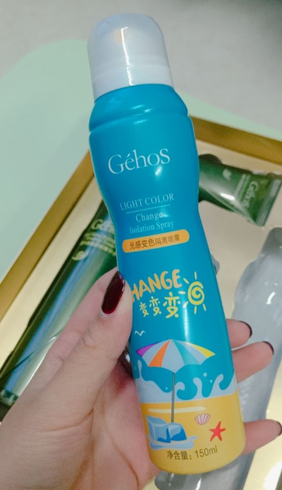 姬存希蜗牛舒爽美肌套装（六件）超级套装里面有哪些？