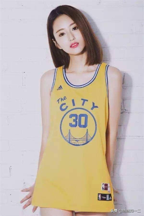 nba主播美女有哪些,最漂亮的nba主播