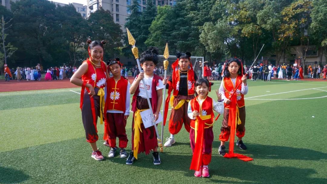 杭州这3所国际学校实力真的惊人,杭州双语国际学校怎么样