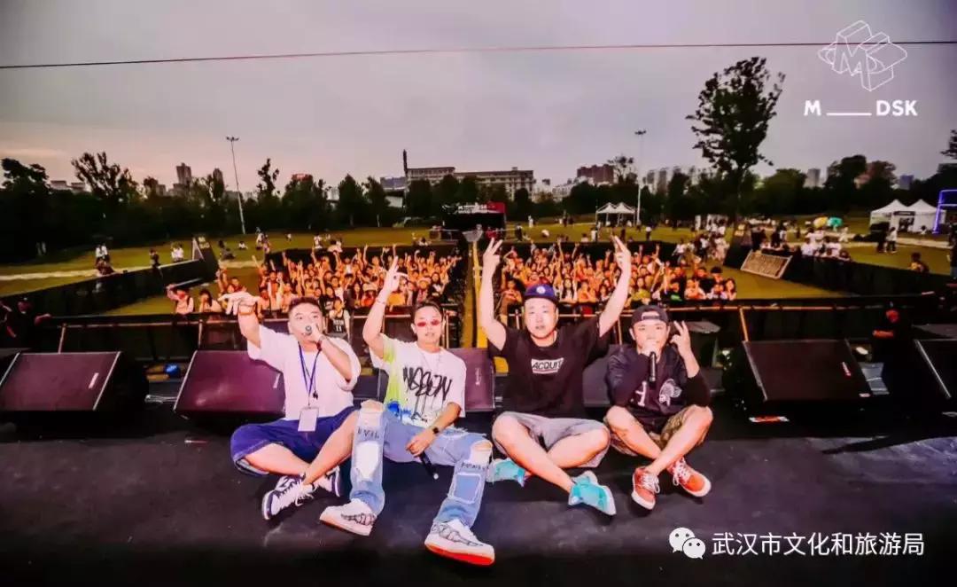 武汉国庆旅游攻略文案,武汉文旅国庆