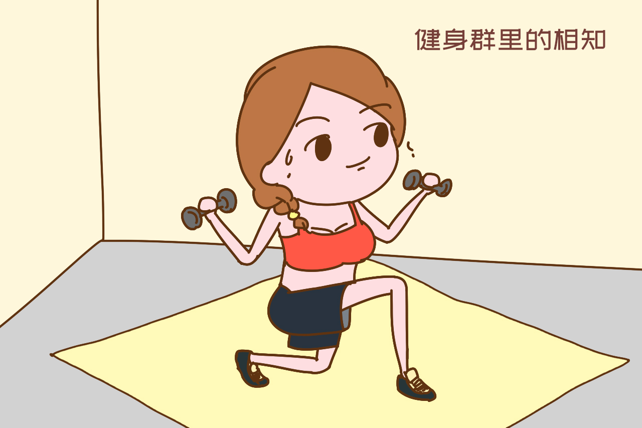 足够优秀的妈妈，朋友圈里少不了以下类型朋友，看看你有吗？