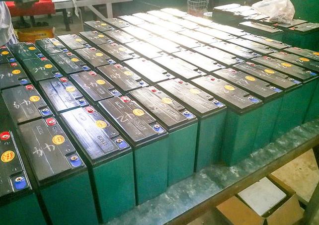 电动车换电池怎么辨别翻新电池,电动车翻新电池与原装电池区别