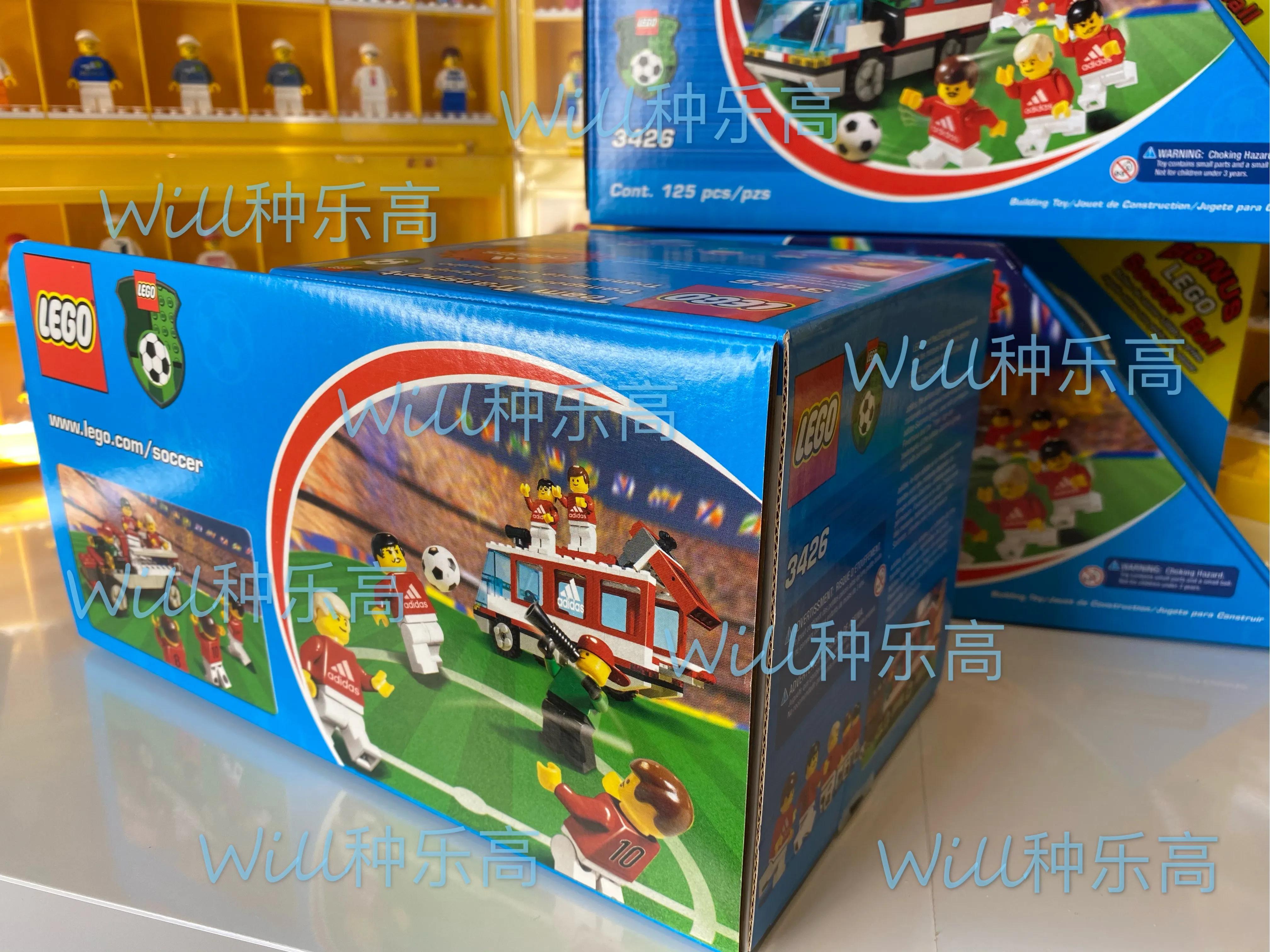 乐高和阿迪达斯关系,乐高与阿迪达斯联名款鞋开箱视频