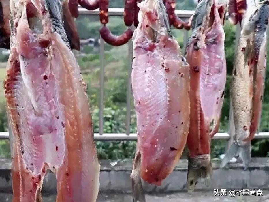 腌腊鱼要不要炒盐,腌腊鱼的正确洗干净方法