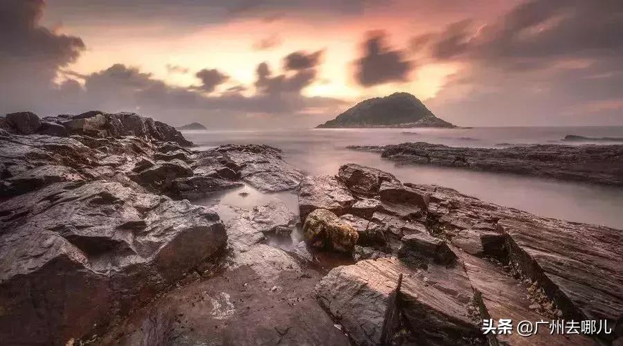 深圳高铁4个小时可到的旅游城市,深圳出发最美的短途高铁