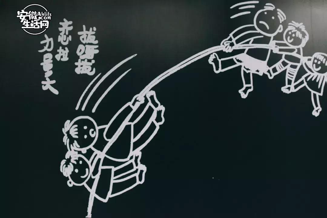 从“中隐于市”到“小隐于野”，合肥曙光路我还可以再逛N遍