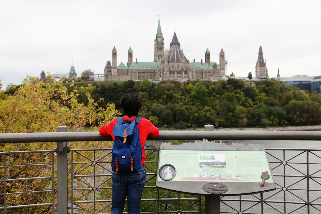 「怀念系列」加拿大（5）｜品尝奥巴马同款枫叶糖