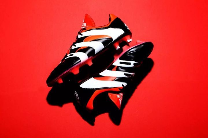 猎鹰6复刻predatorprecision,adidas猎鹰所有款式