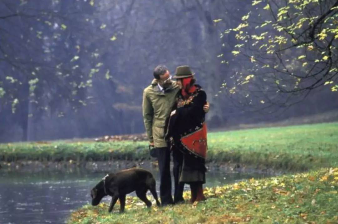 帅炸天，独宠不育王后33年，比利时“鲜肉”国王太苏了吧