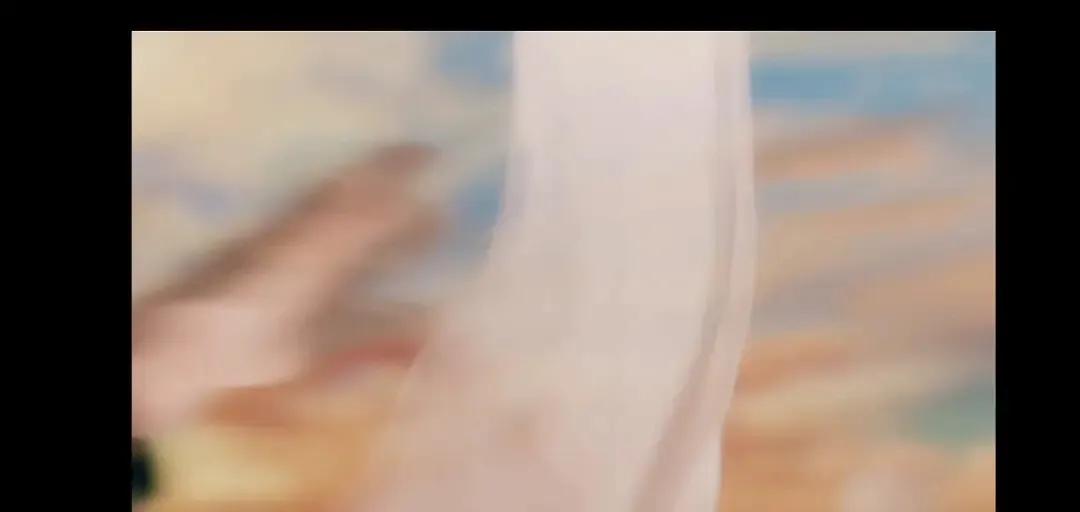 《三生三世十里桃花》名场面—素素跳诛仙台